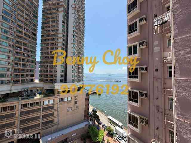 堅尼地城 - 海嵎 04