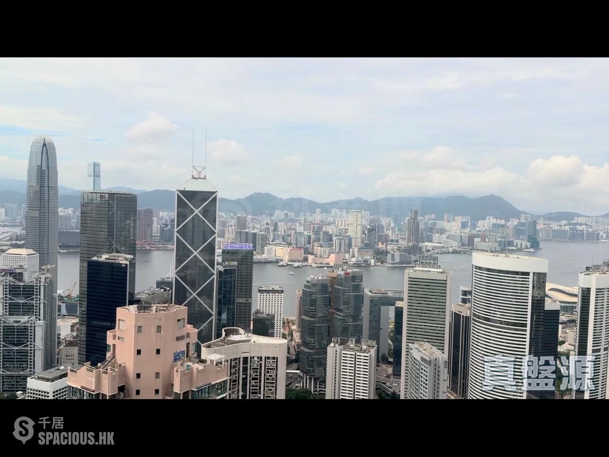 中半山 - 港景別墅 01