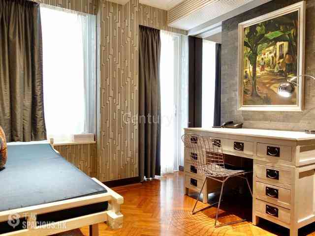 Causeway Bay - Apartment O Causeway Bay 01