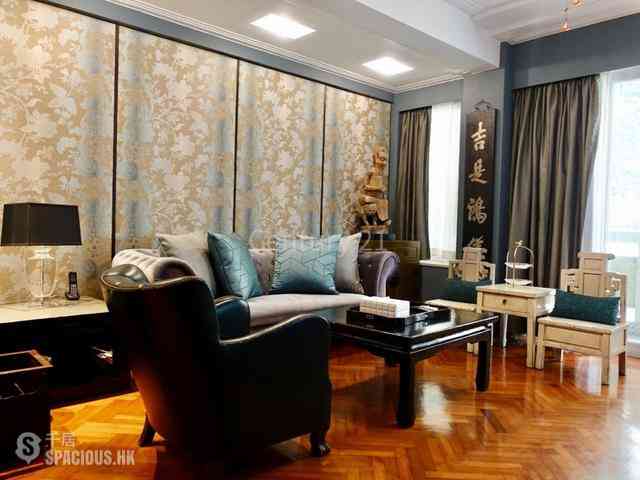 Causeway Bay - Apartment O Causeway Bay 02