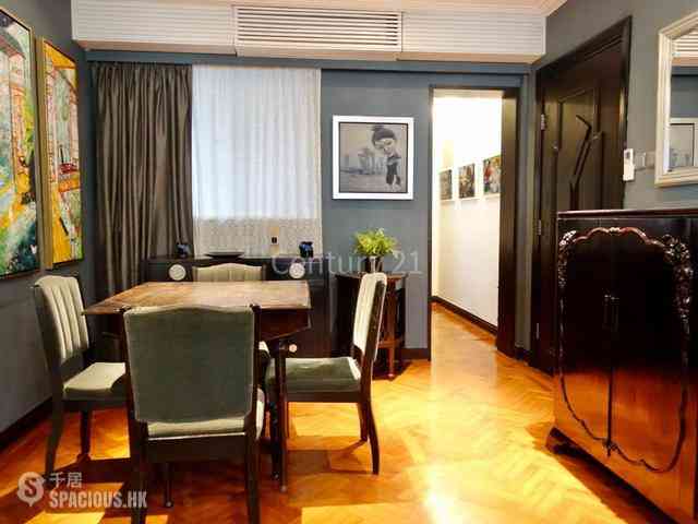 Causeway Bay - Apartment O Causeway Bay 03