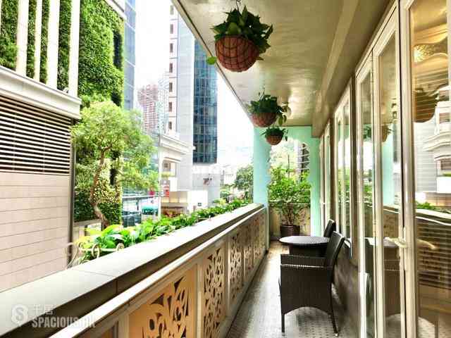Causeway Bay - Apartment O Causeway Bay 04