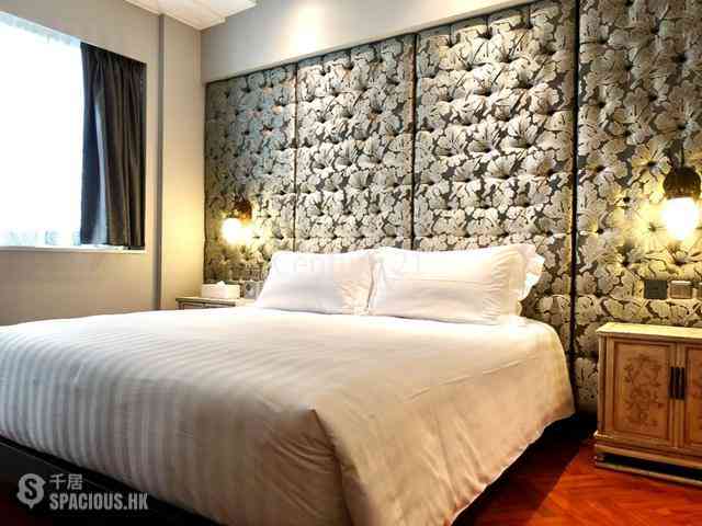 Causeway Bay - Apartment O Causeway Bay 05