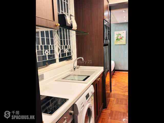Causeway Bay - Apartment O Causeway Bay 07