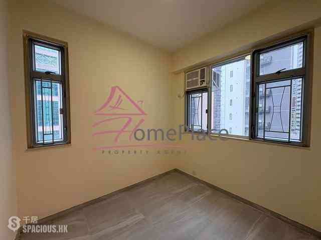 Sai Ying Pun - Sing Fai Building 04