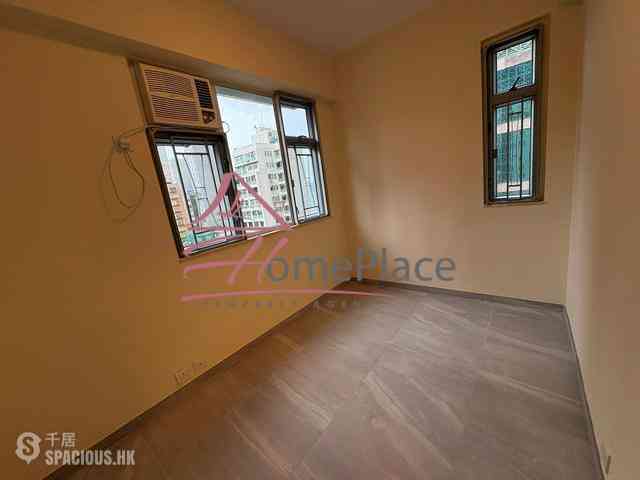 Sai Ying Pun - Sing Fai Building 05