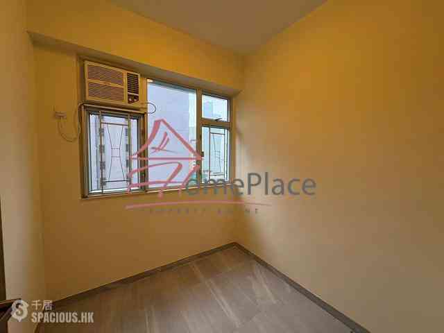 Sai Ying Pun - Sing Fai Building 06