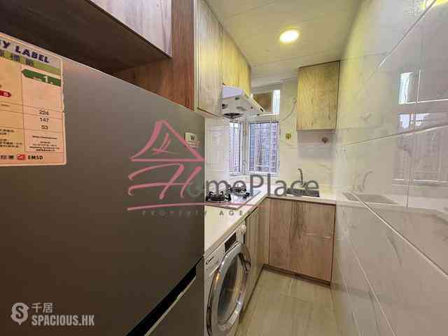 Sai Ying Pun - Sing Fai Building 03