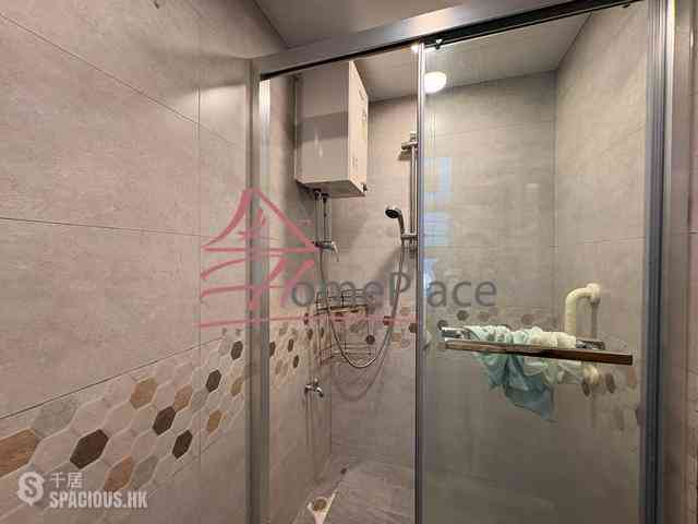 Sai Ying Pun - Sing Fai Building 07