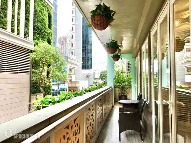 Causeway Bay - Apartment O Causeway Bay 01