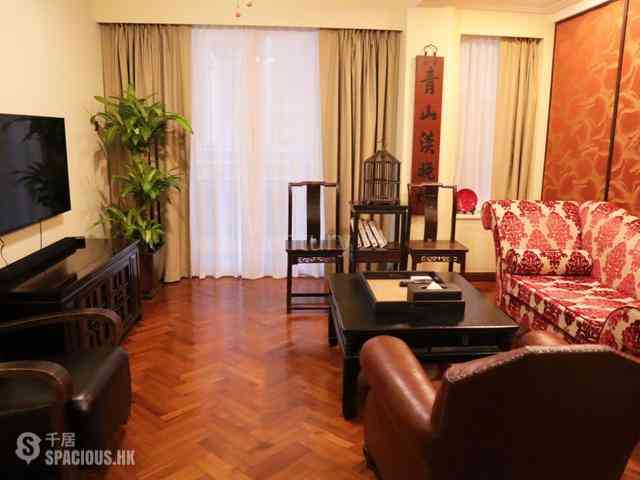 Causeway Bay - Apartment O Causeway Bay 02