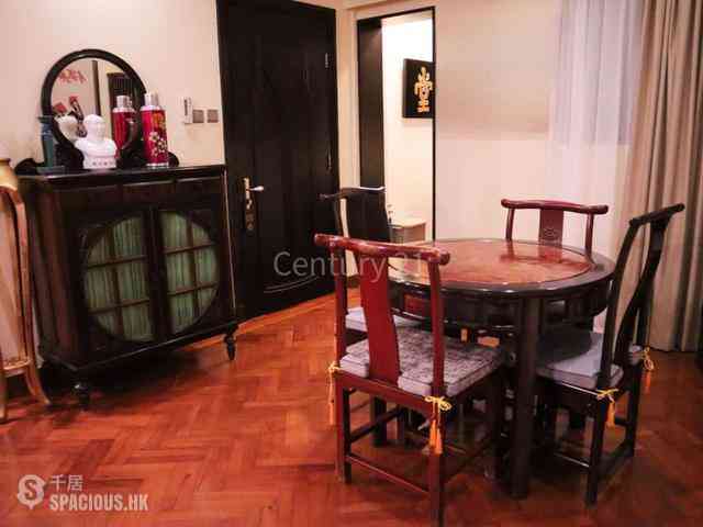 Causeway Bay - Apartment O Causeway Bay 03