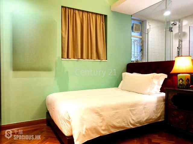 Causeway Bay - Apartment O Causeway Bay 04