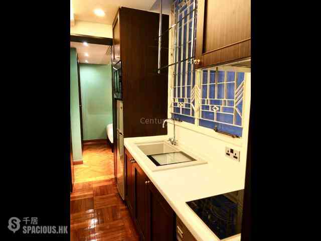 Causeway Bay - Apartment O Causeway Bay 05
