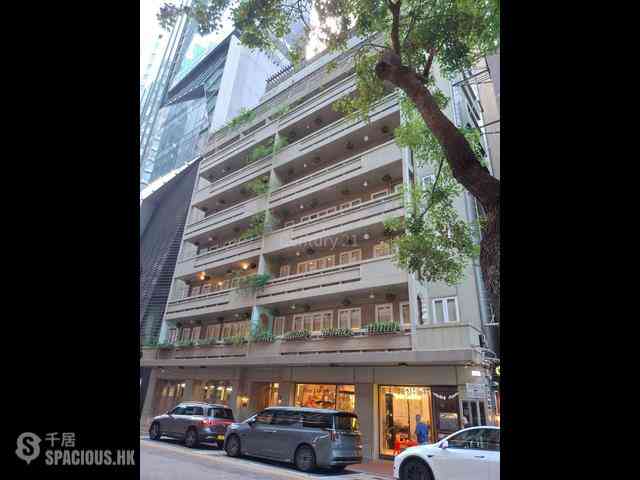 Causeway Bay - Apartment O Causeway Bay 07