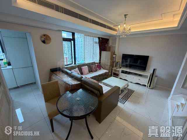 Happy Valley - King Inn Mansion 10
