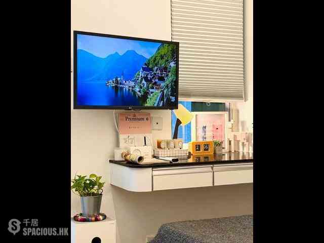 礼顿山 - 礼智大厦 06