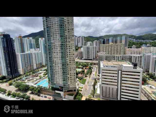 Sai Wan Ho - Grand Promenade Block 6 01