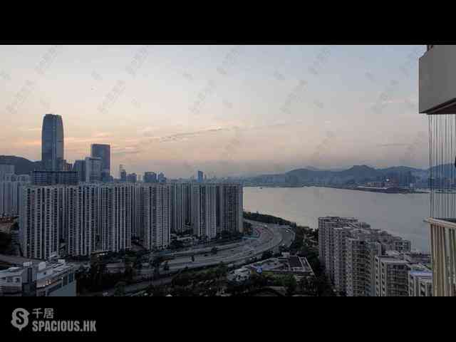 Sai Wan Ho - Grand Promenade Block 1 01
