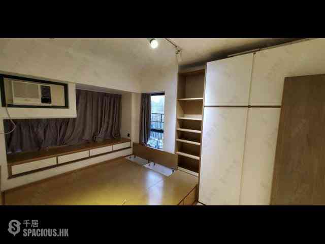 Sai Wan Ho - Grand Promenade Block 1 02