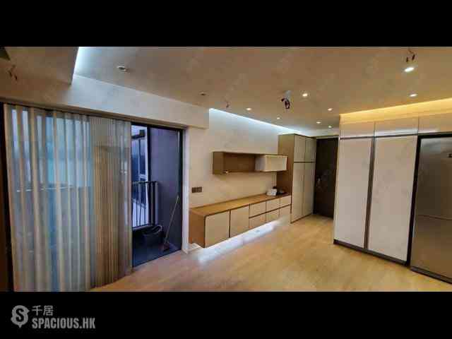 Sai Wan Ho - Grand Promenade Block 1 03
