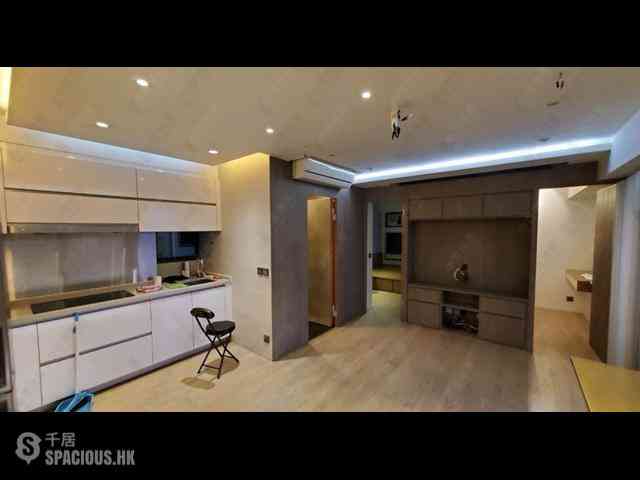 Sai Wan Ho - Grand Promenade Block 1 04