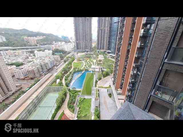 大围 - 柏傲庄 01