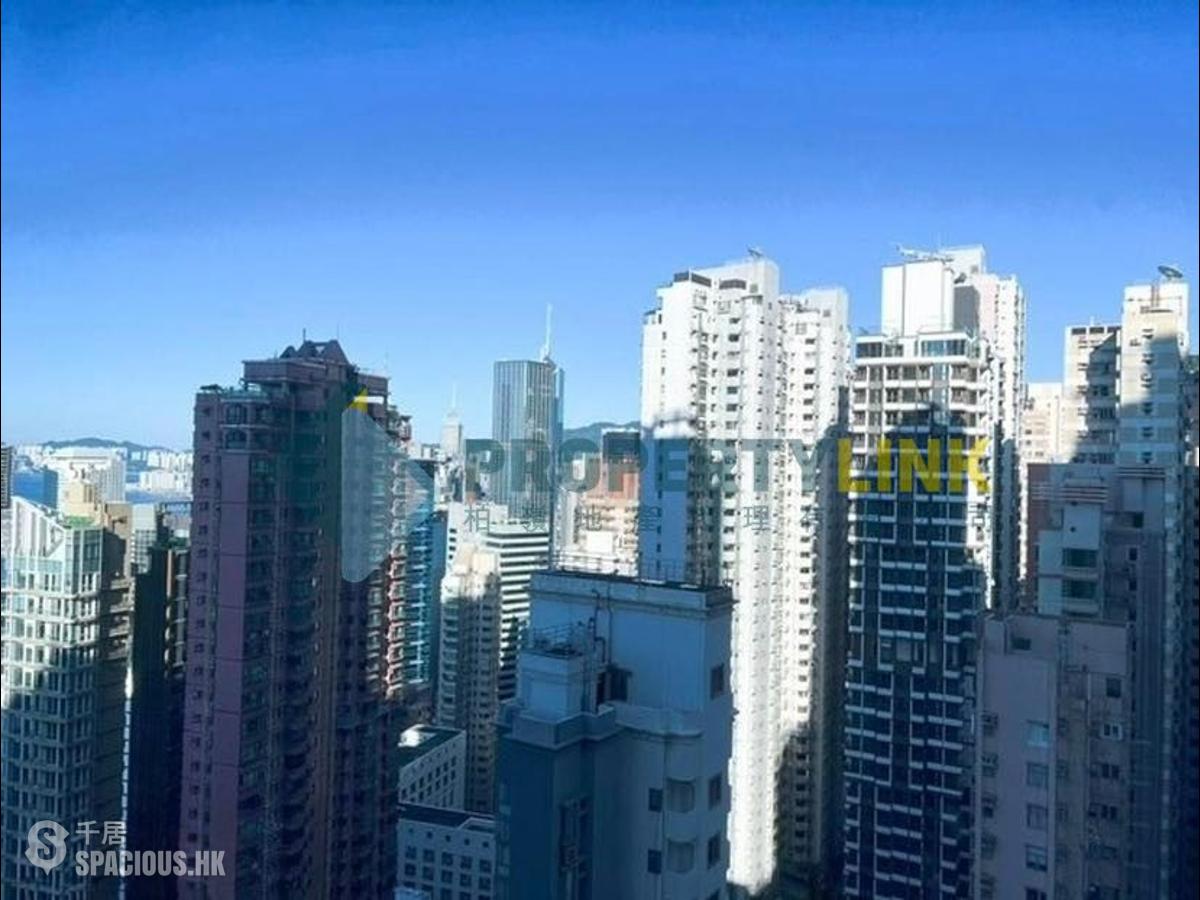 中半山 - 辉煌豪园 01