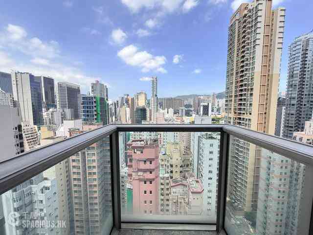 Wan Chai - The Avenue Phase 2 Block 3 01