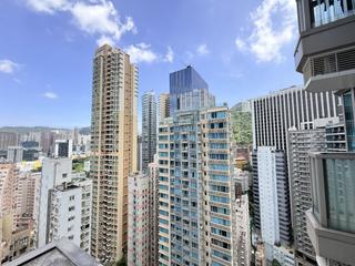 湾仔 - 禧汇2期3座 11