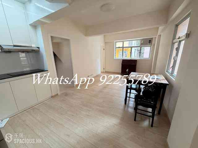 Soho - 14, Shelley Street 06