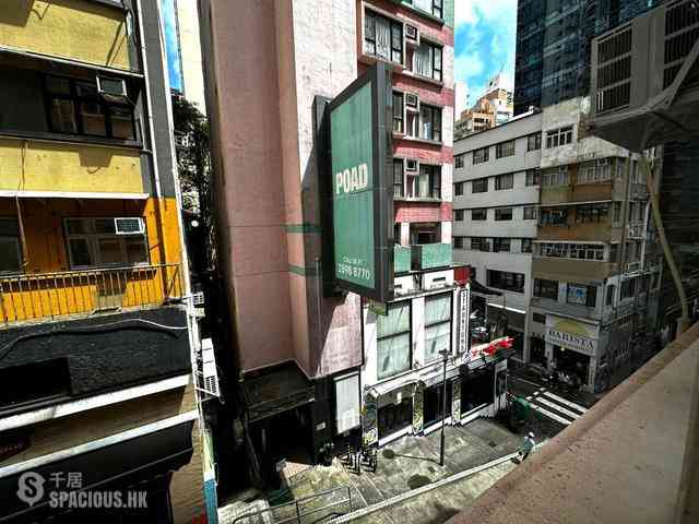 Soho - 14, Shelley Street 09