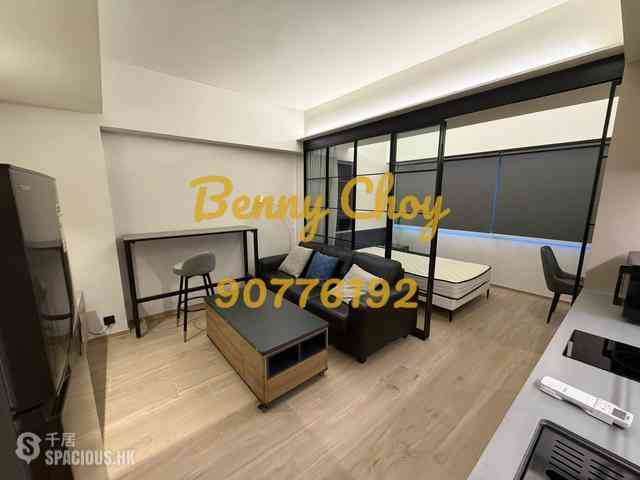 Central - 108-110, Wellington Street 01