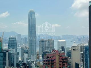 中半山 - Peach Blossom 03