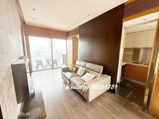 Mid Levels Central - Soho 38 02