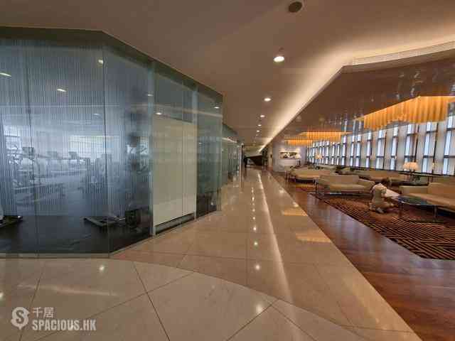 Sai Ying Pun - Island Crest 16