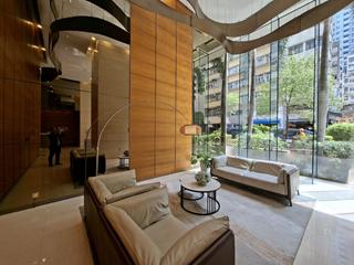 Sai Ying Pun - Island Crest 12