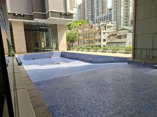 Sai Ying Pun - Island Crest 13