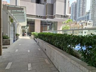 Sai Ying Pun - Island Crest 14