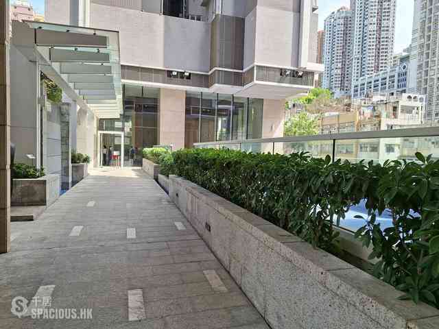 Sai Ying Pun - Island Crest 14