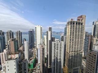 Sai Ying Pun - Island Crest 02