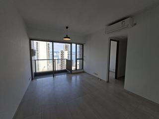 Sai Ying Pun - Island Crest 03