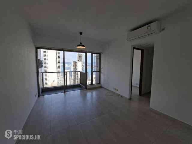 Sai Ying Pun - Island Crest 03