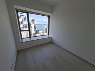 Sai Ying Pun - Island Crest 11