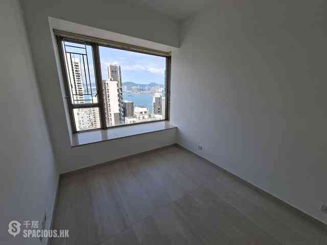 Sai Ying Pun - Island Crest 11