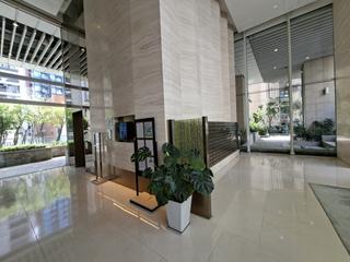 Sai Ying Pun - Island Crest 15