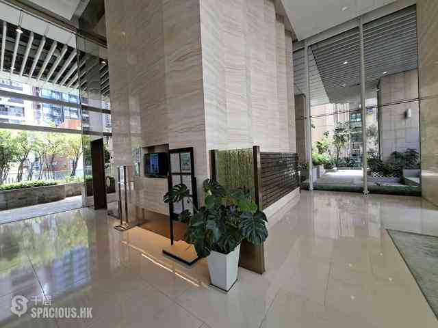 Sai Ying Pun - Island Crest 15