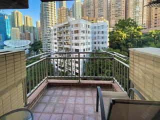 西半山 - 恆柏園 23