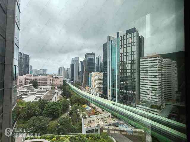 Wong Chuk Hang - The Southside Phase 3B Blue Coast Tower 2A 01