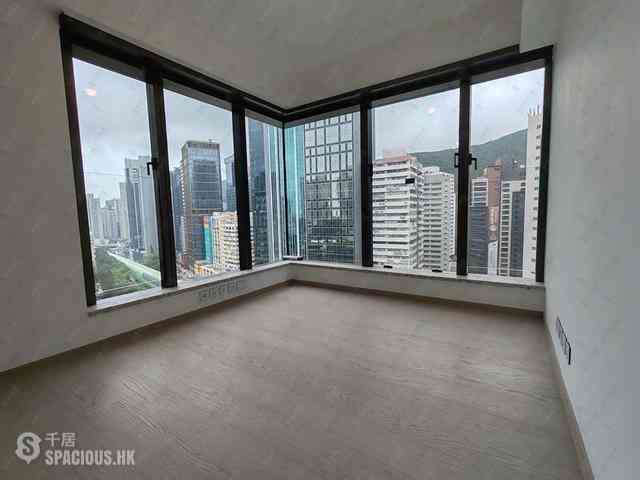 Wong Chuk Hang - The Southside Phase 3B Blue Coast Tower 2A 02